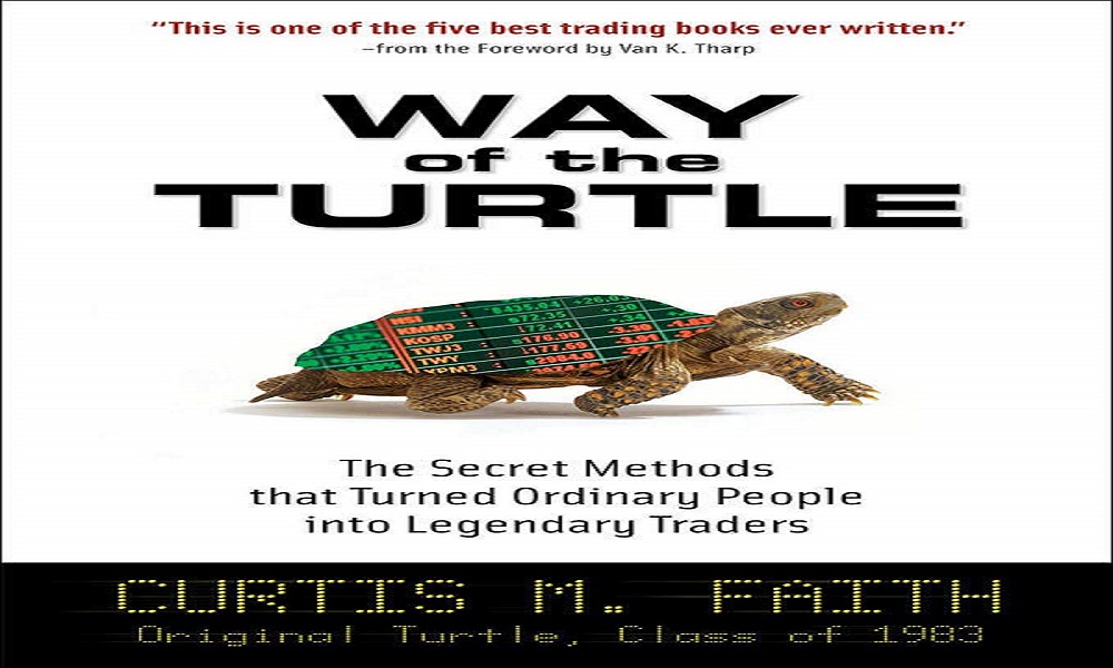 5 Books That are Essential In Trading!