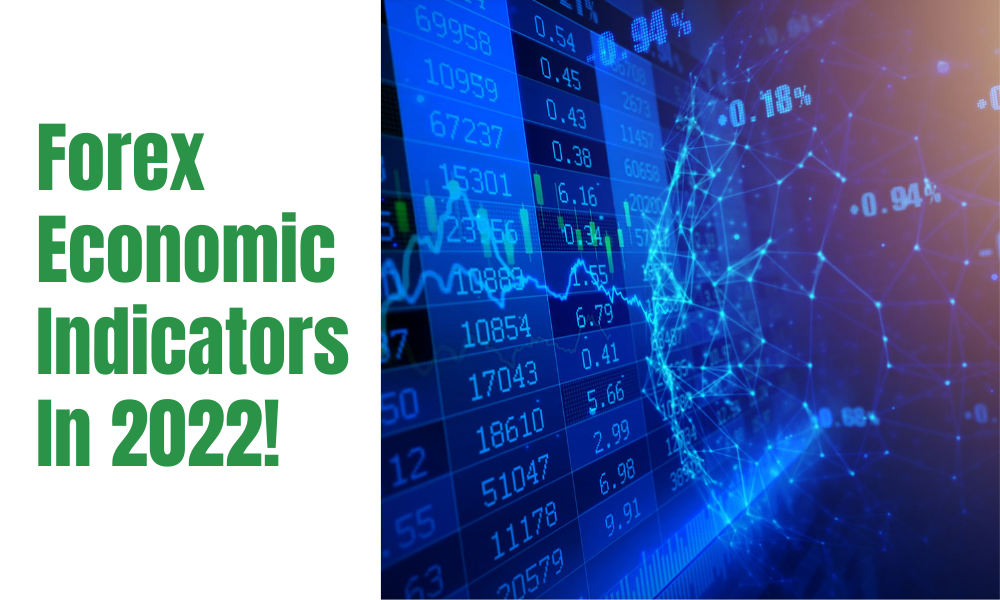 Stay Up-To-Date With Forex Economic Indicators In 2022!