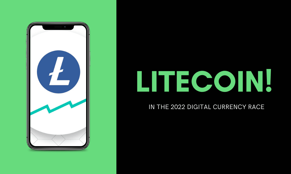 Litecoin Predictions For 2022: The CRYPTO Race Continues!