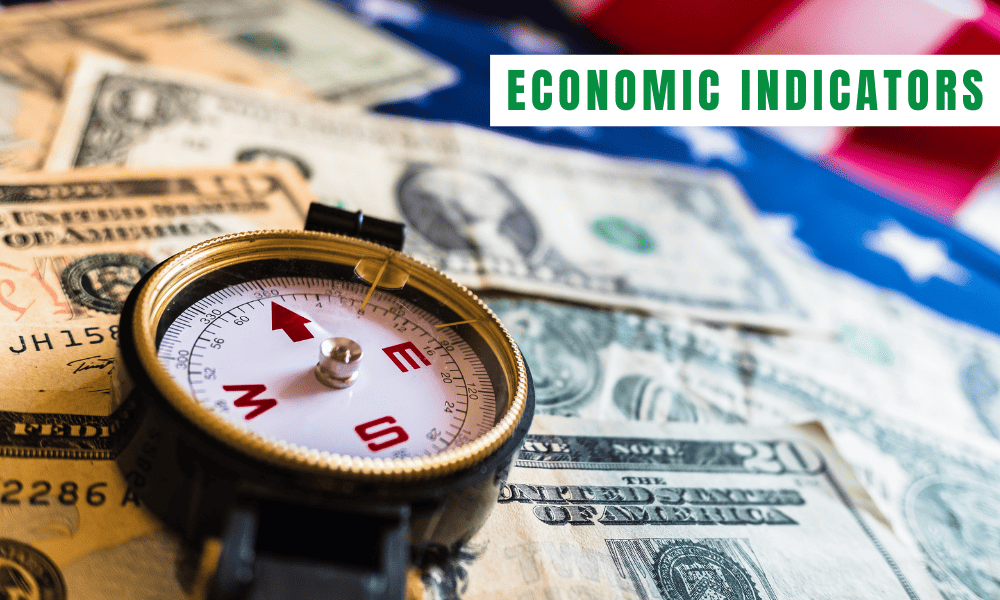 Stay Up To Date With The FOREX Economic Indicators In 2022!