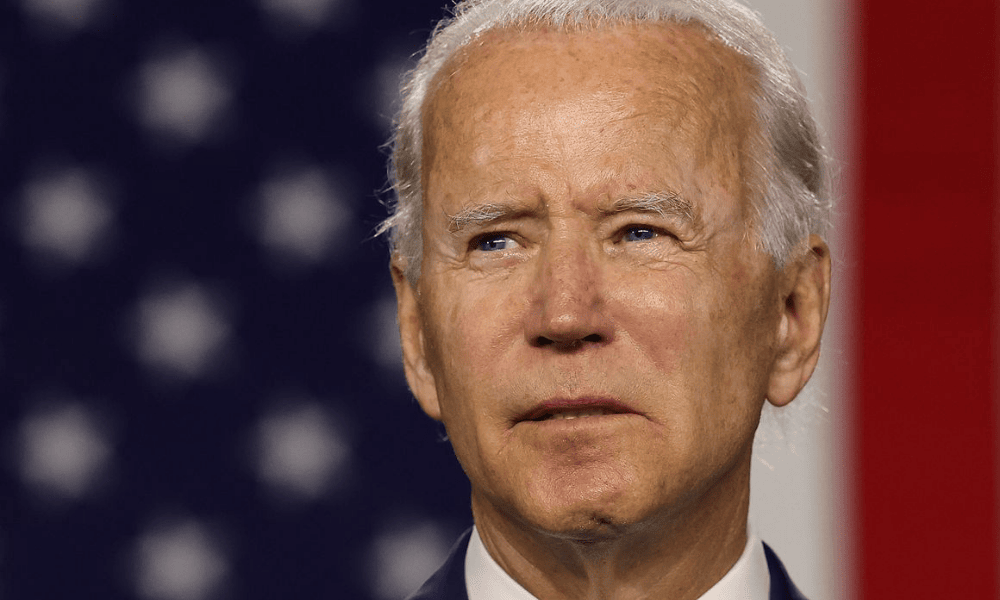 Biden Gets Bad Grade On The Economy! Disapproval Hits New High