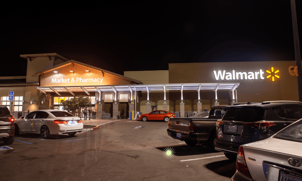 Walmart Is Sneaking Its Way Through The Metaverse!
