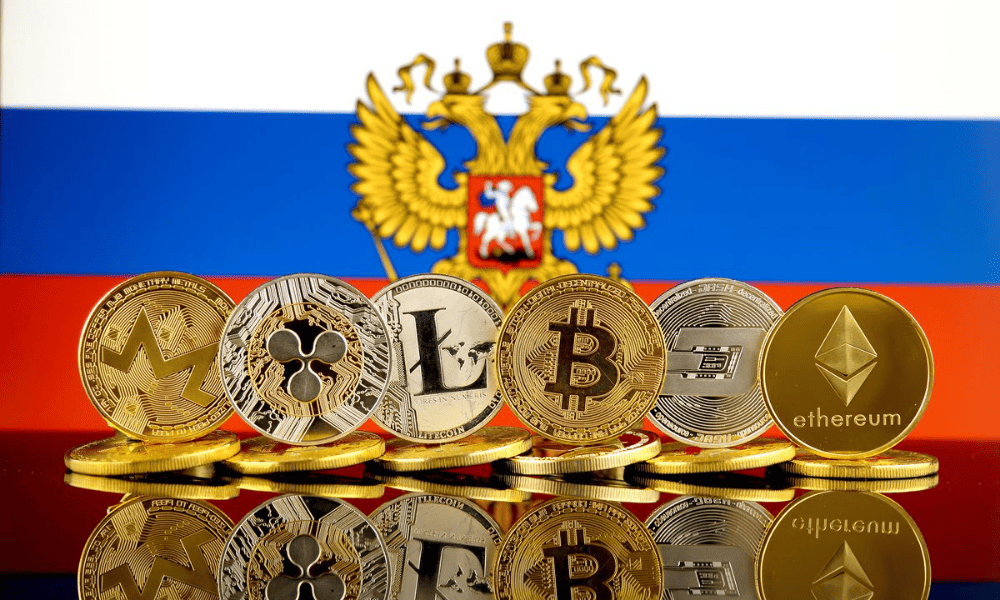 Cryptocurrency Ban In Russia? President Putin Believes Otherwise!
