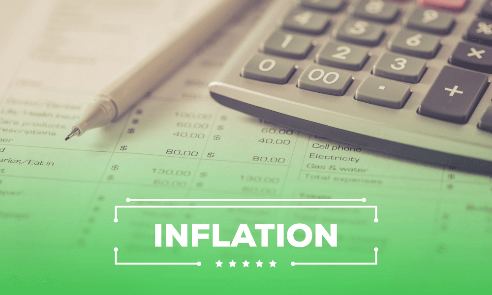 Fresh Inflation Data Could Fuel Further Market Volatility In Future!