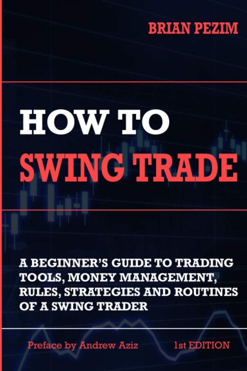 swing trading self employment